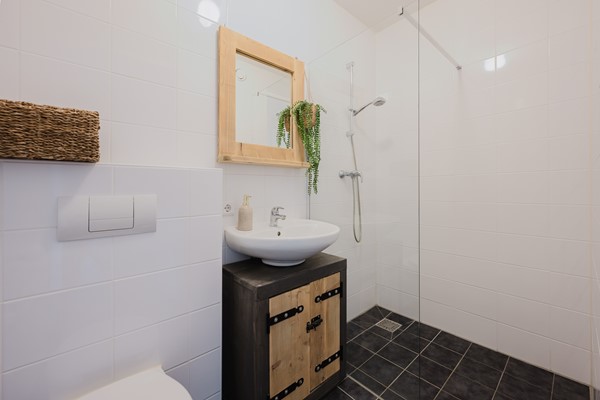 Medium property photo - Anna-Hoevestraat 6, 3232 VC Brielle